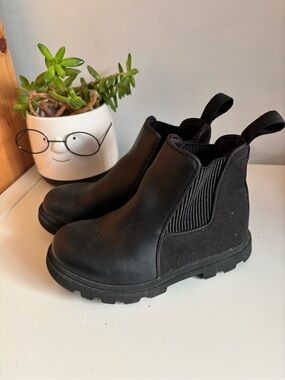 Native Shoes Kensington Treklite Kids Size C11